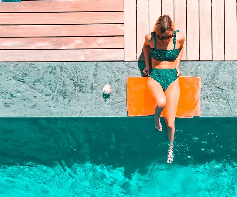 expertos en piscinas