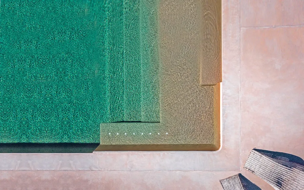 expertos en piscinas