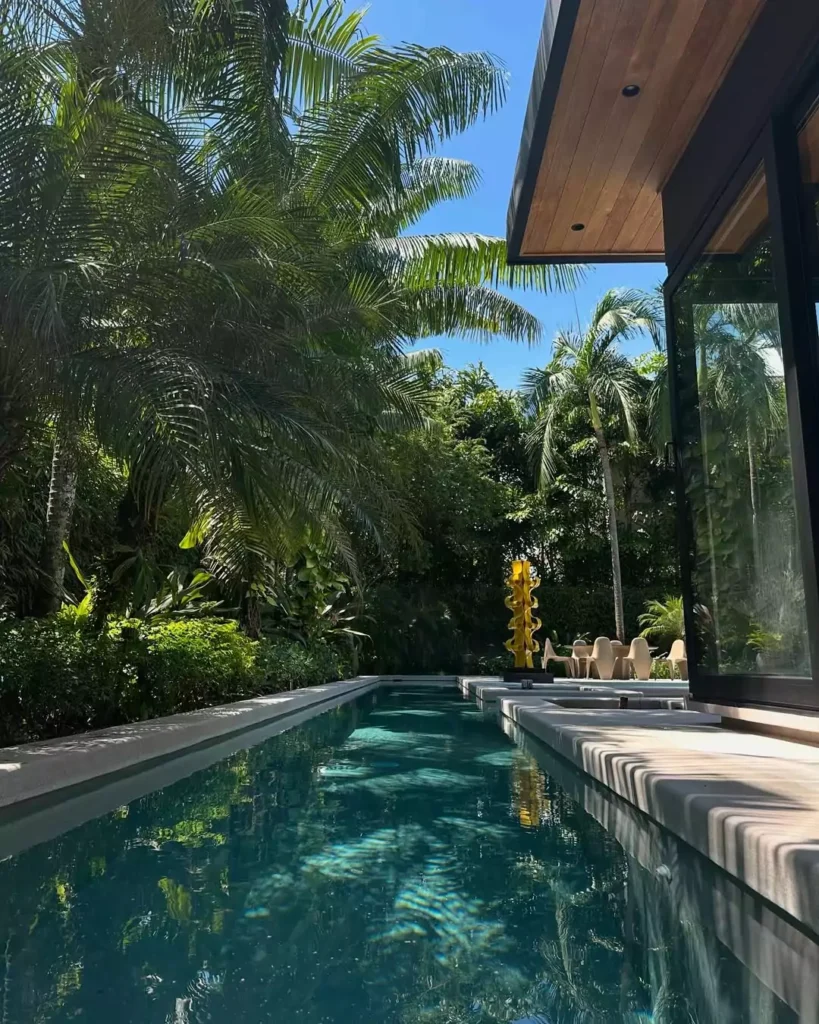 Expertos en piscinas