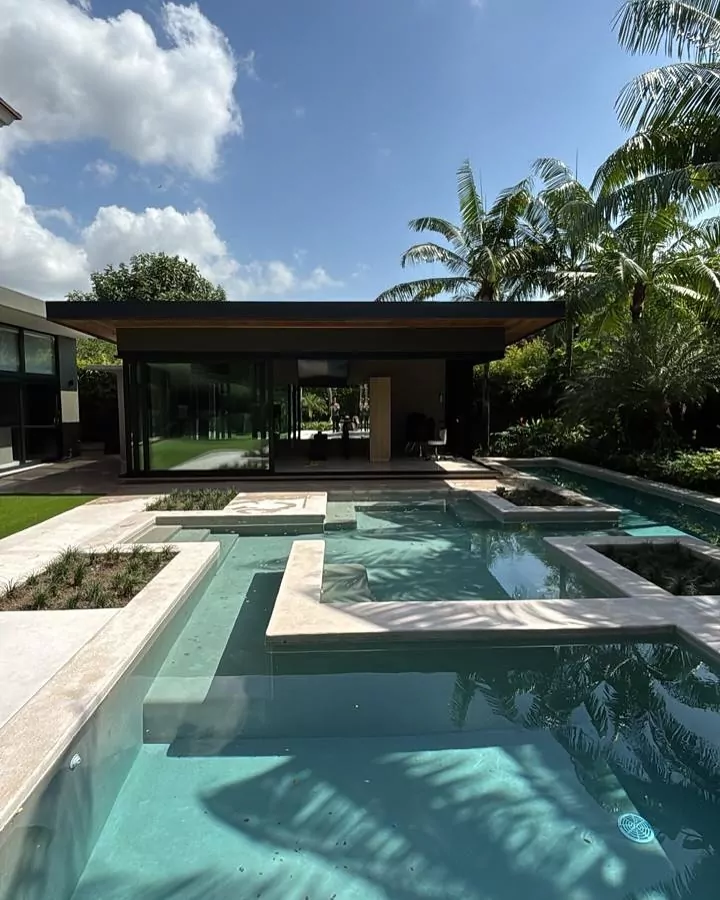 Expertos en piscinas