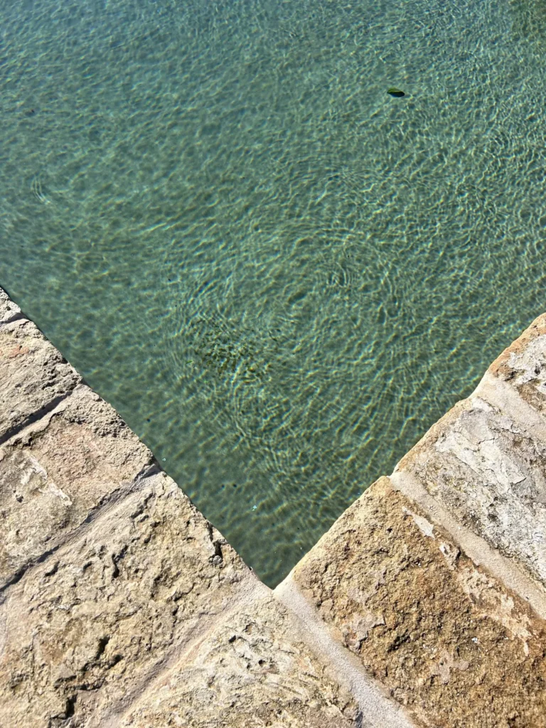 Expertos en piscinas